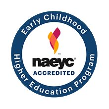 NAEYC Accreditation Logo