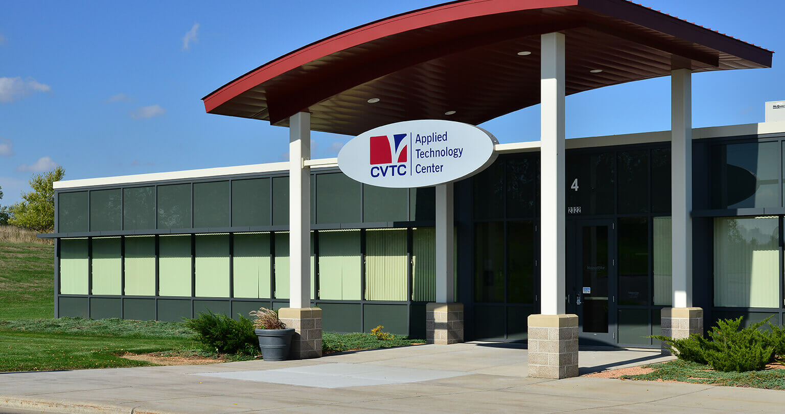 CVTC Campus - Applied Technology Center